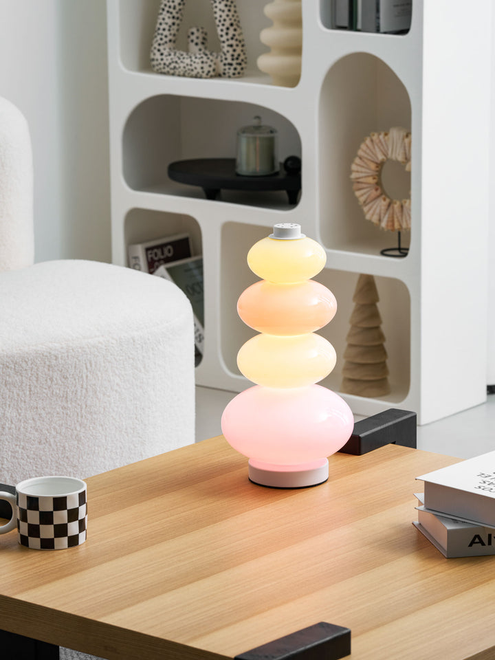Candy Table Lamp - Vakkerlight