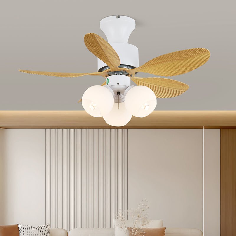 Candy Breeze Ceiling Fan Light - Vakkerlight