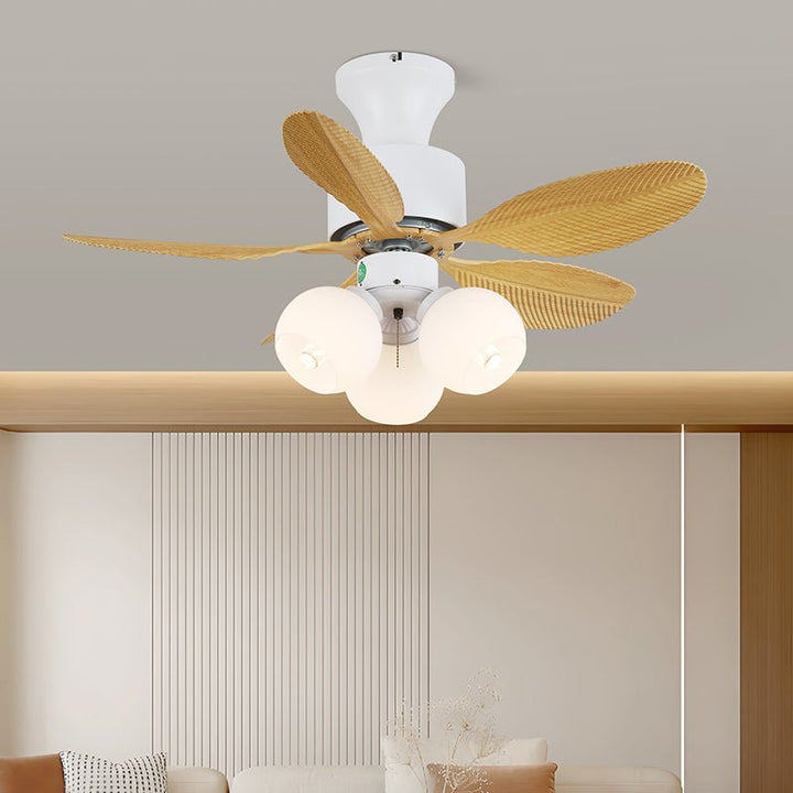 Candy Breeze Ceiling Fan Light - Vakkerlight