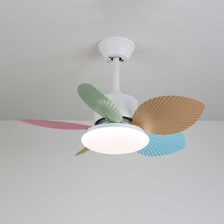 Candy Breeze Ceiling Fan Light - Vakkerlight