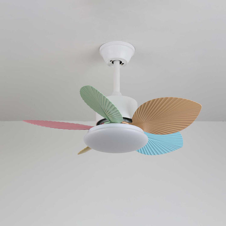 Candy Breeze Ceiling Fan Light - Vakkerlight