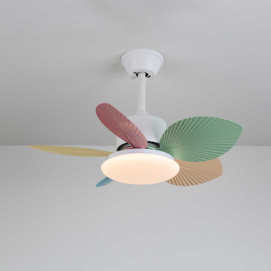 Candy Breeze Ceiling Fan Light - Vakkerlight