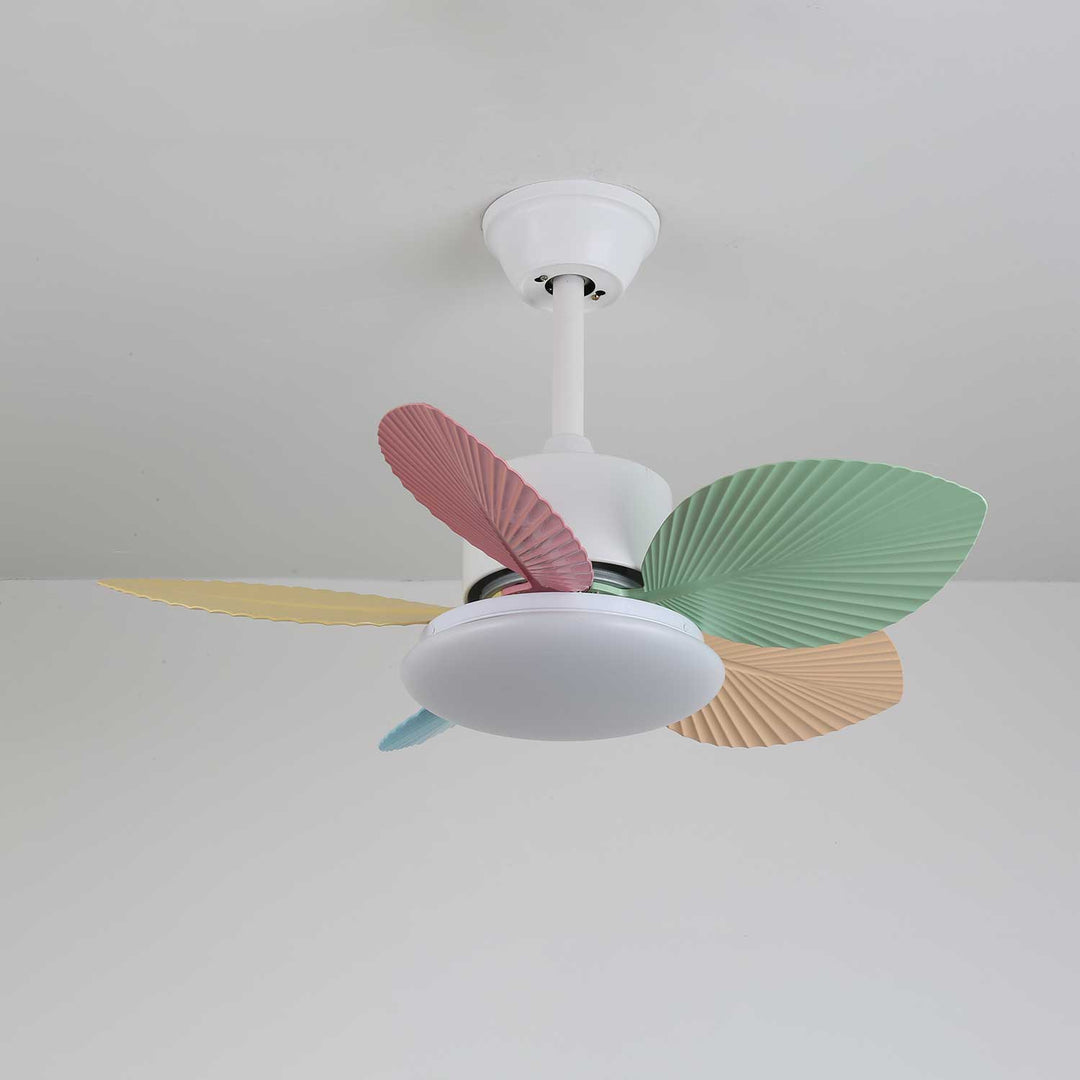 Candy Breeze Ceiling Fan Light - Vakkerlight