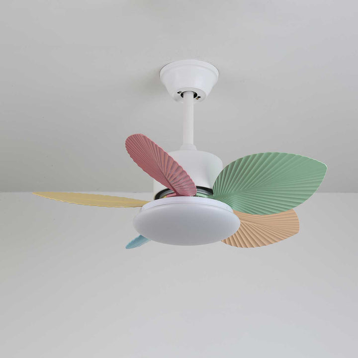 Candy Breeze Ceiling Fan Light - Vakkerlight