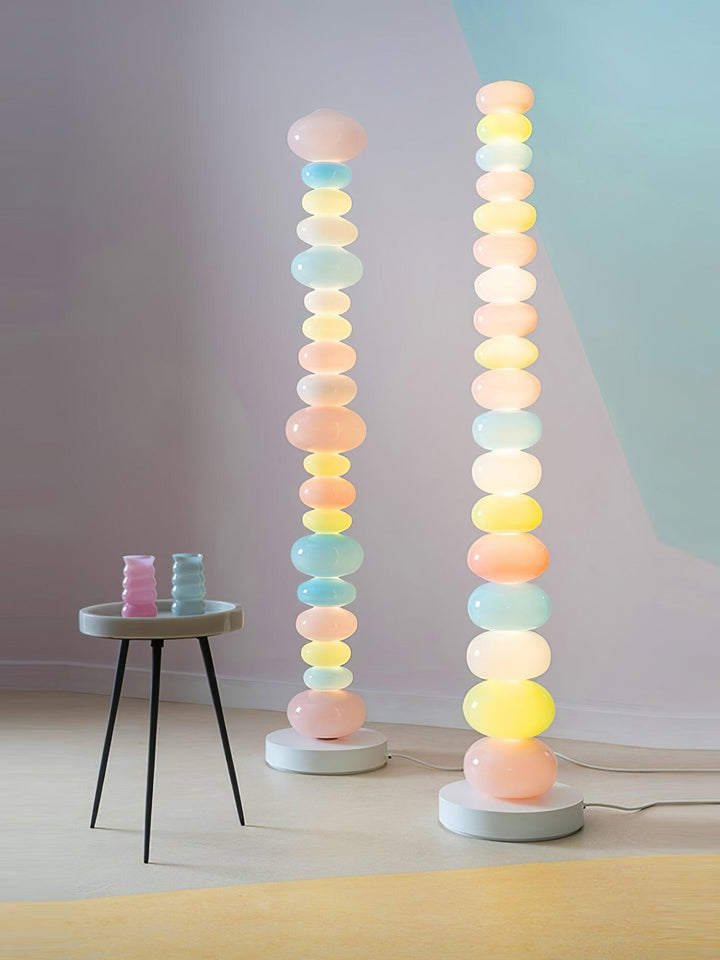 Candy Floor Lamp - Vakkerlight