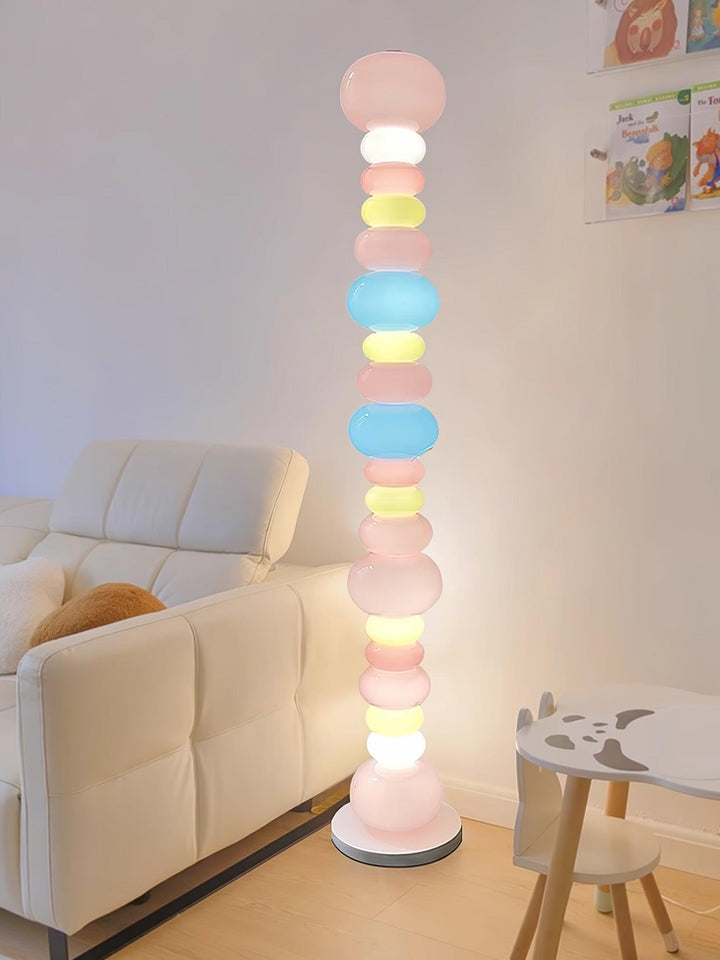 Candy Floor Lamp - Vakkerlight