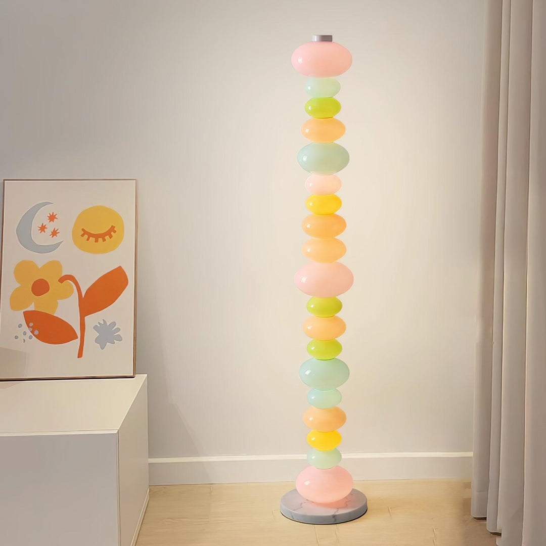 Candy Floor Lamp - Vakkerlight