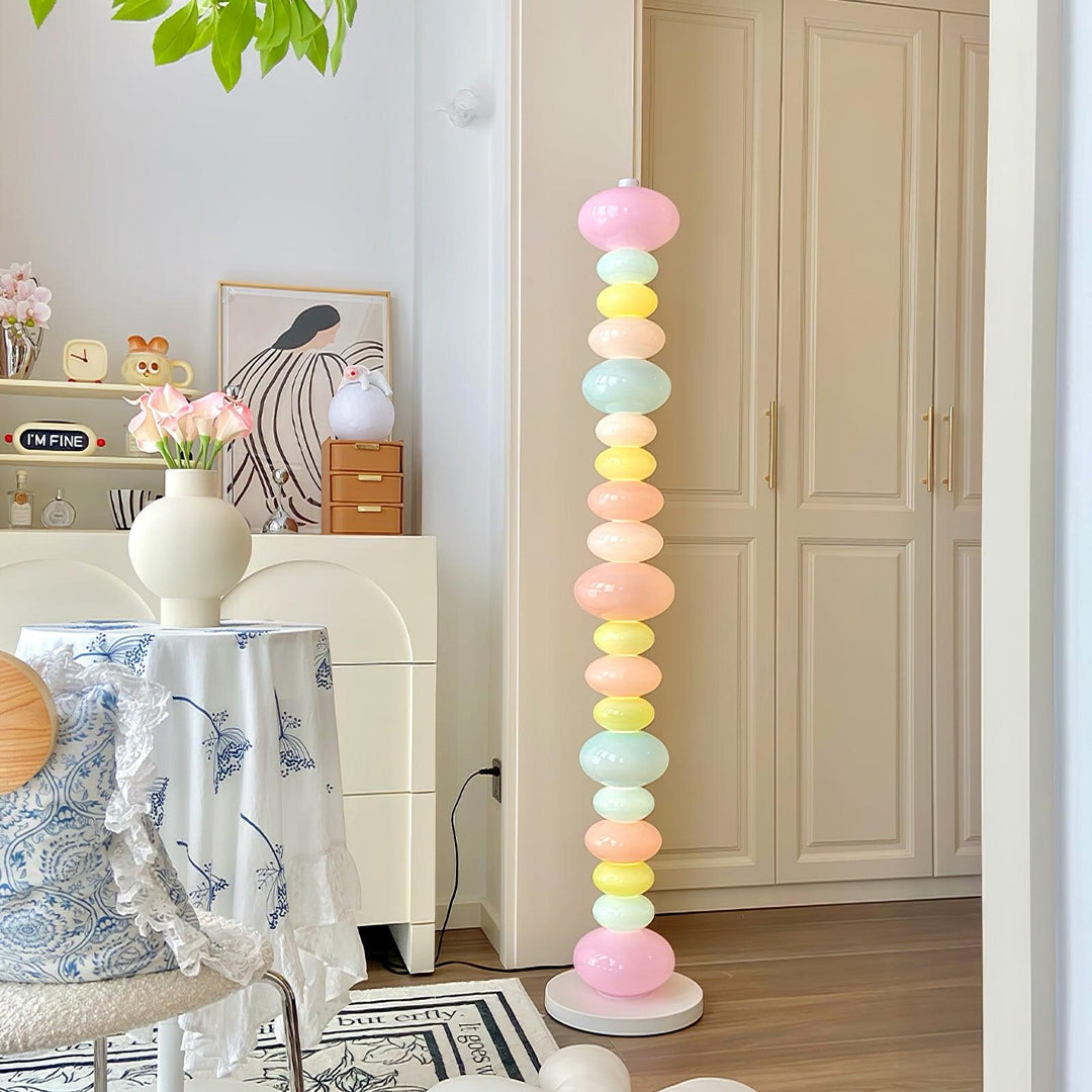 Candy Floor Lamp - Vakkerlight