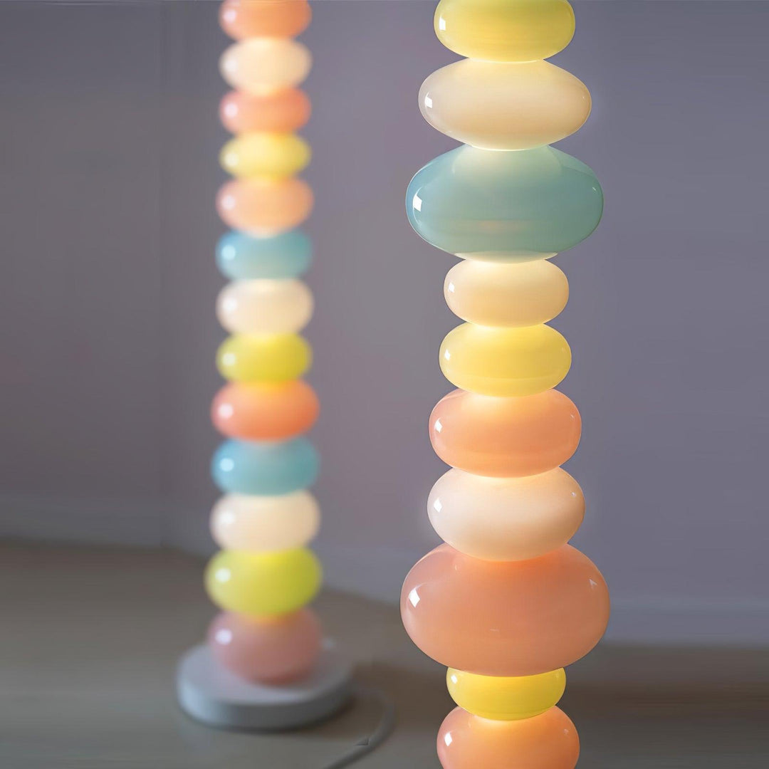 Candy Floor Lamp - Vakkerlight