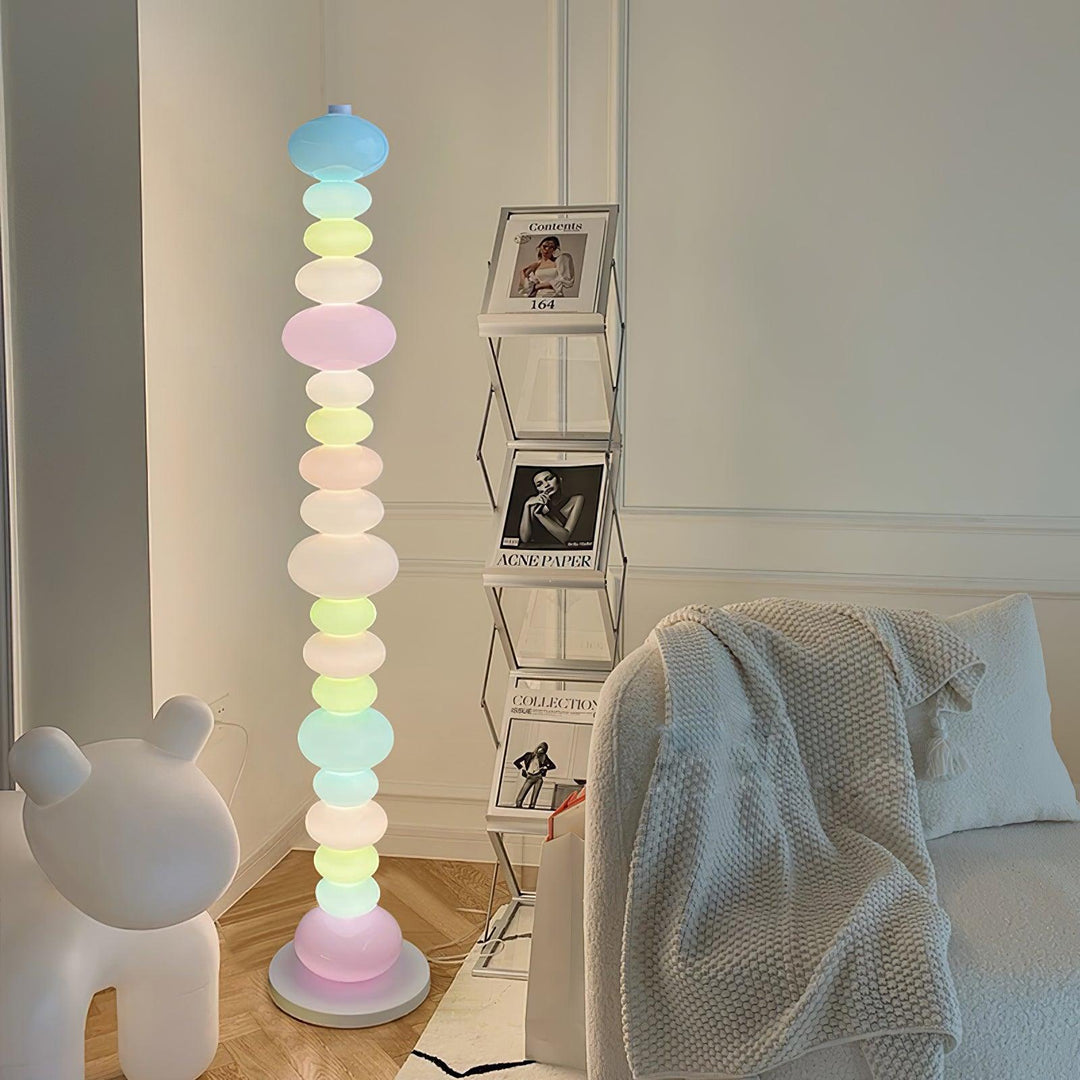 Candy Floor Lamp - Vakkerlight