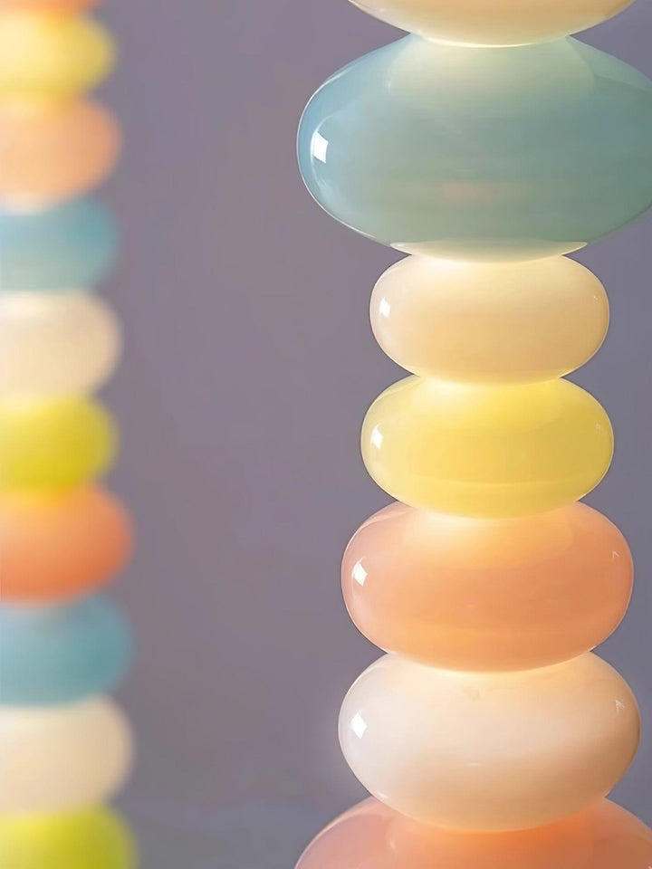 Candy Floor Lamp - Vakkerlight