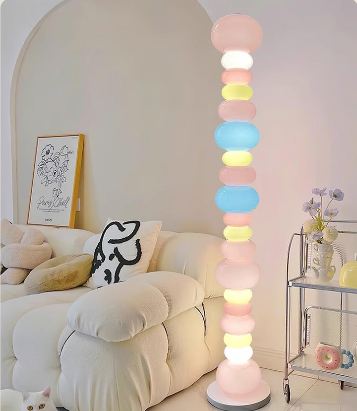 Candy Floor Lamp - Vakkerlight