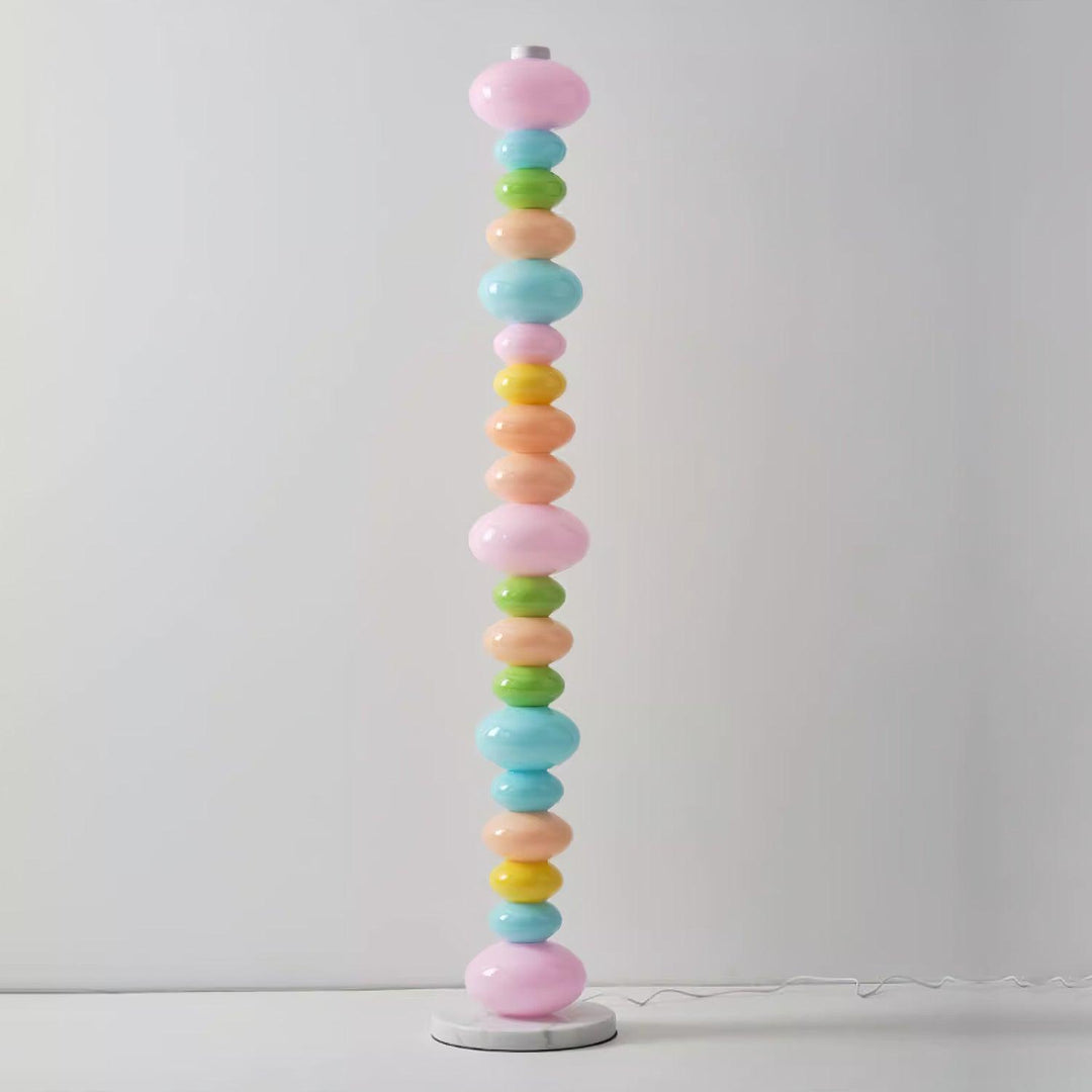 Candy Floor Lamp - Vakkerlight