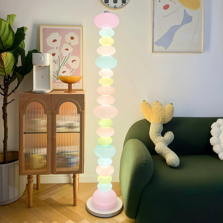 Candy Floor Lamp - Vakkerlight