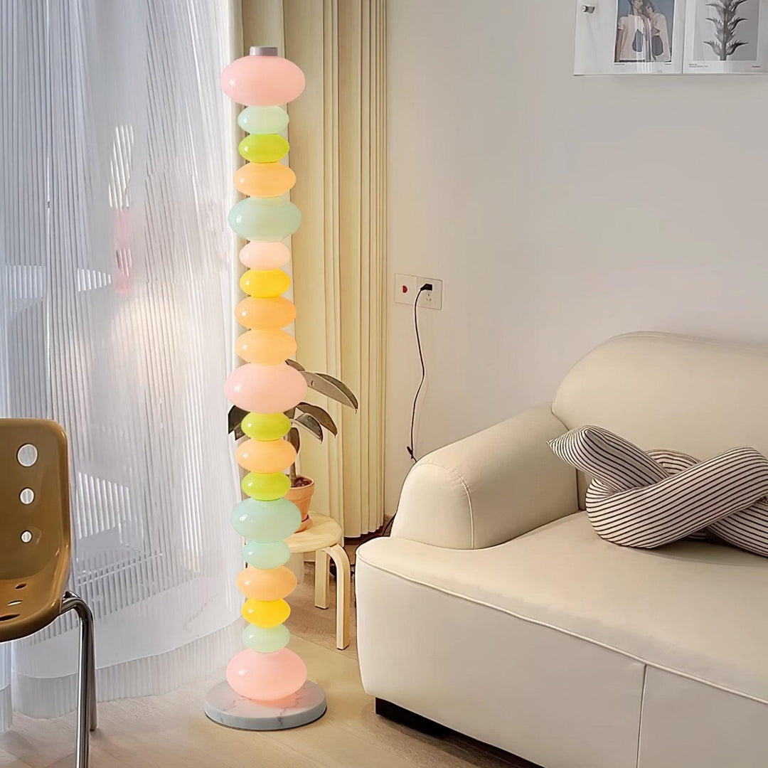 Candy Floor Lamp - Vakkerlight