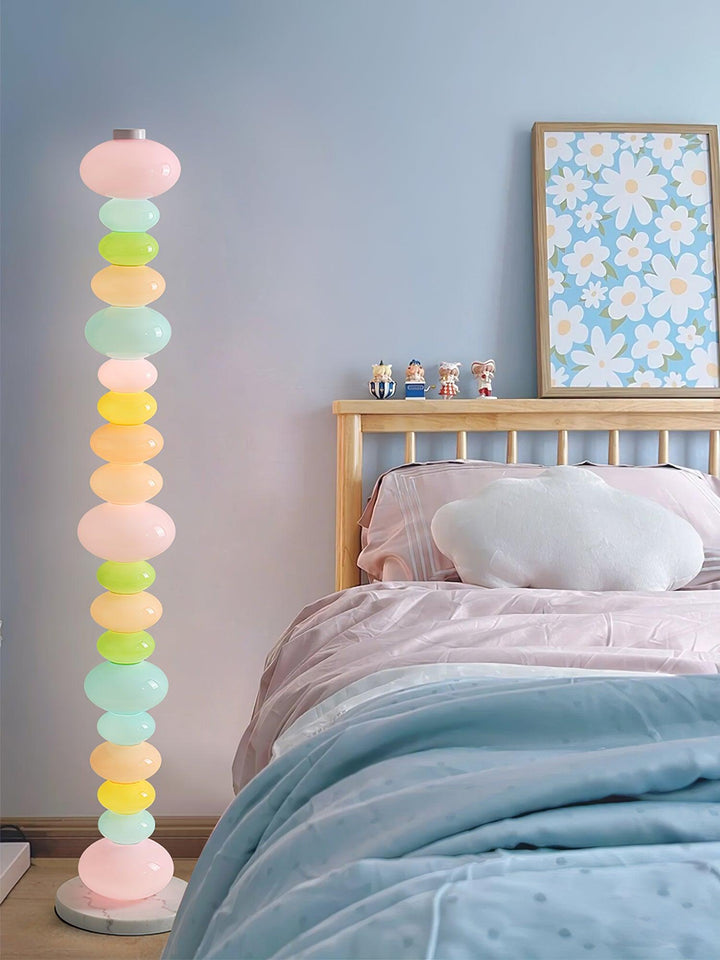 Candy Floor Lamp - Vakkerlight