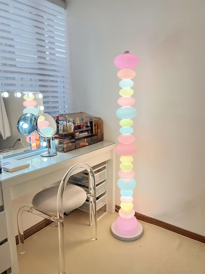 Candy Floor Lamp - Vakkerlight