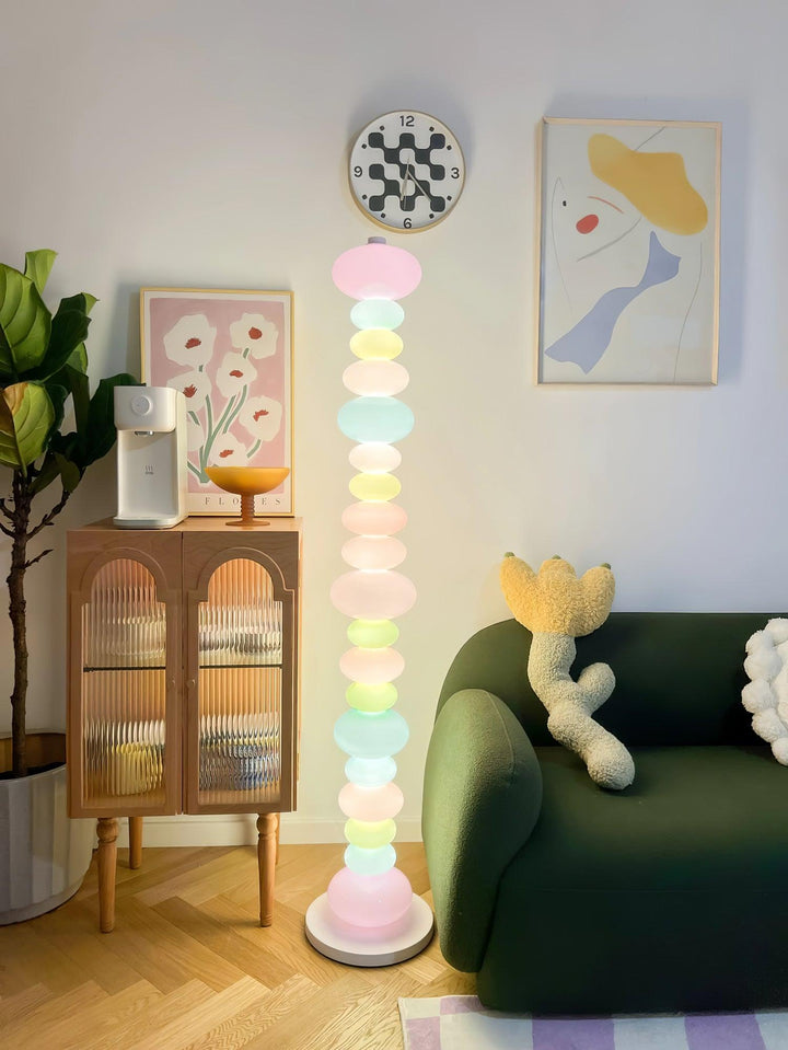 Candy Floor Lamp - Vakkerlight