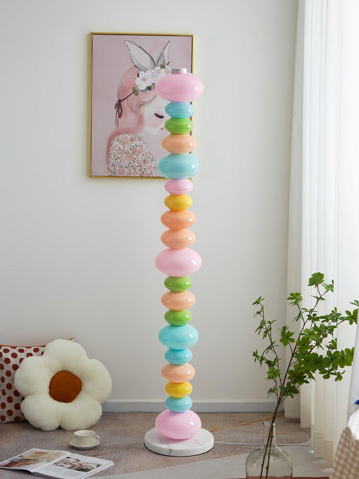 Candy Floor Lamp - Vakkerlight