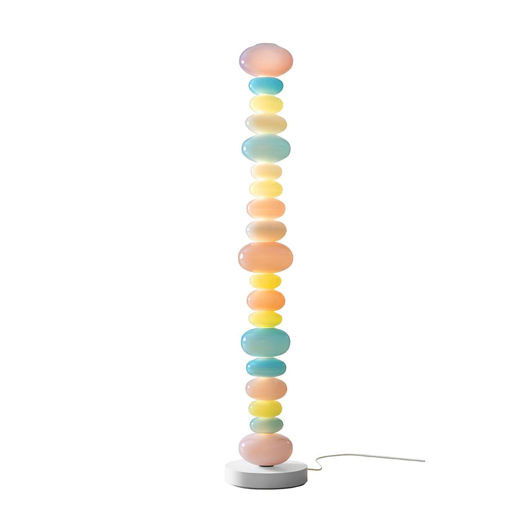 Candy Floor Lamp - Vakkerlight