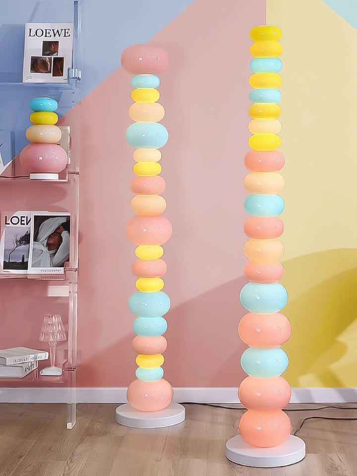 Candy Floor Lamp - Vakkerlight