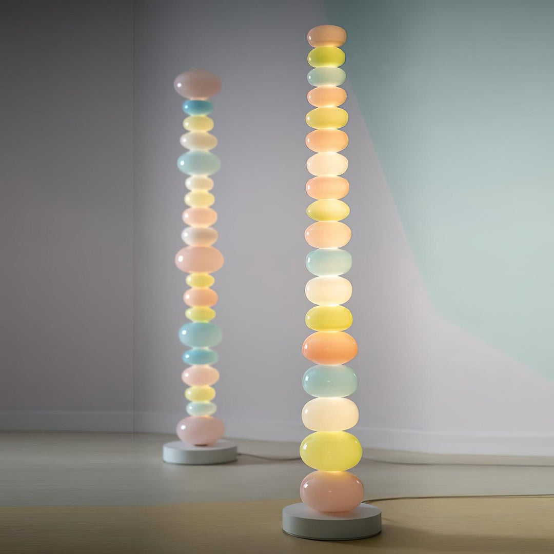 Candy Floor Lamp - Vakkerlight