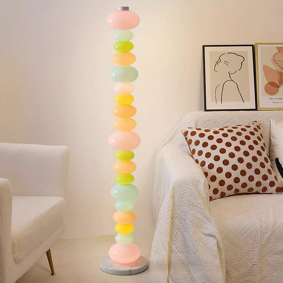 Candy Floor Lamp - Vakkerlight