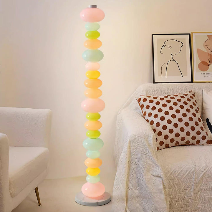 Candy Floor Lamp - Vakkerlight