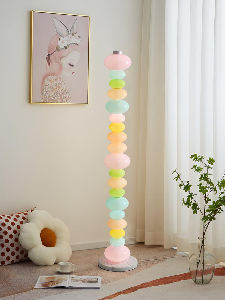 Candy Floor Lamp - Vakkerlight