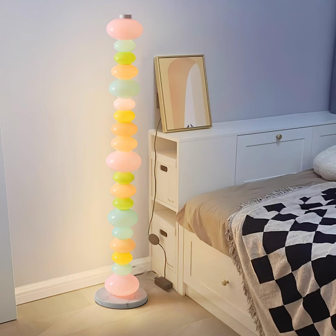 Candy Floor Lamp - Vakkerlight