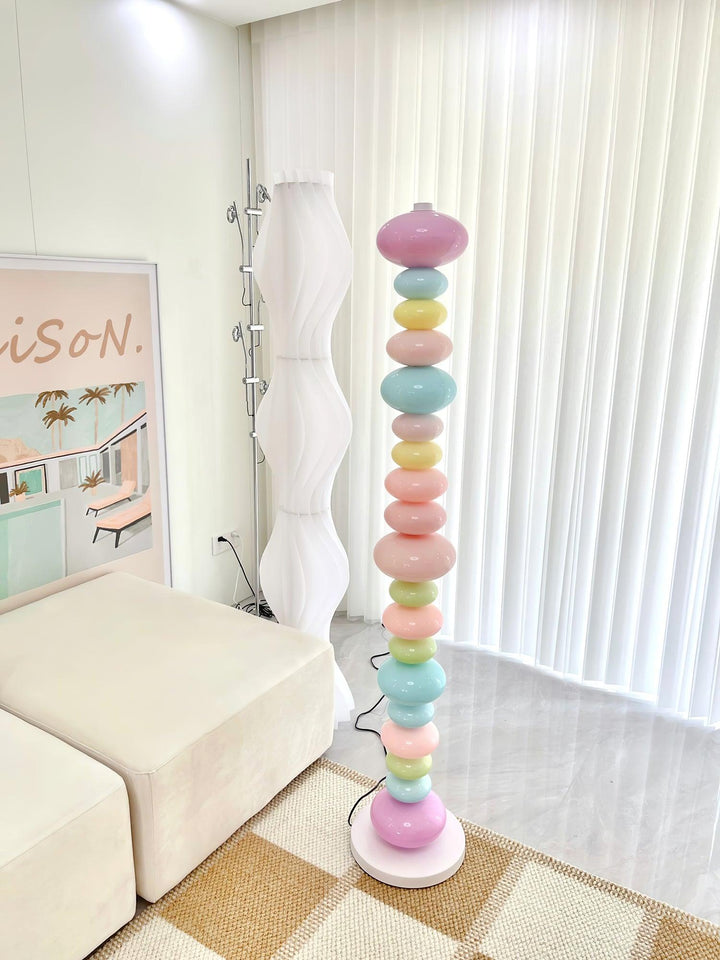 Candy Floor Lamp - Vakkerlight