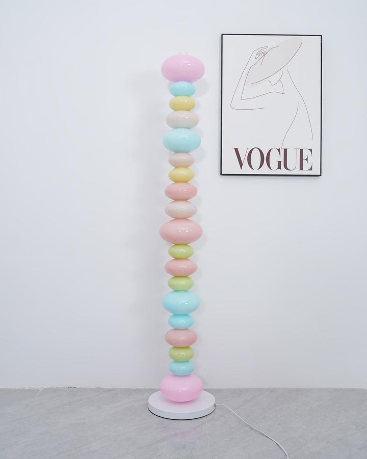 Candy Floor Lamp - Vakkerlight