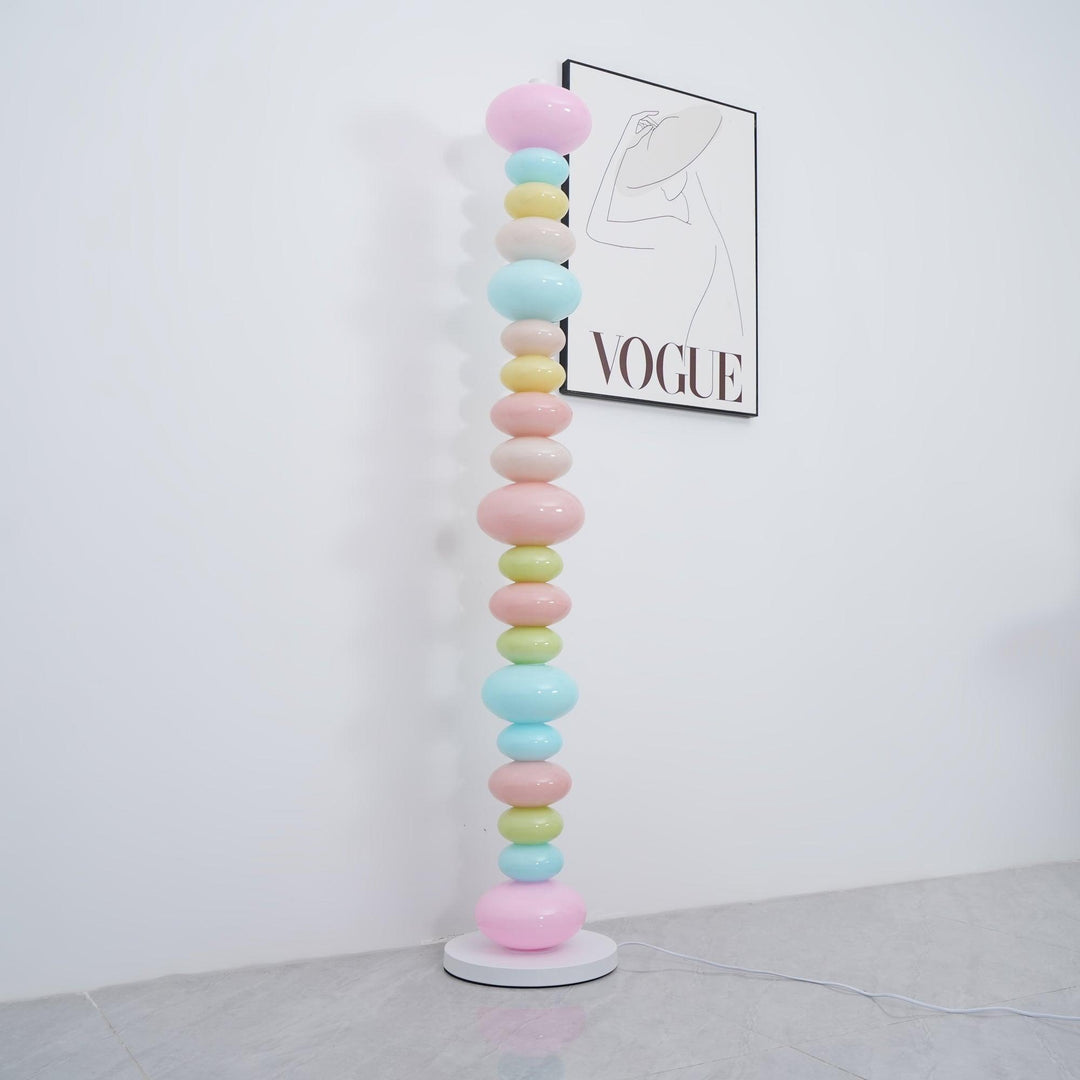 Candy Floor Lamp - Vakkerlight