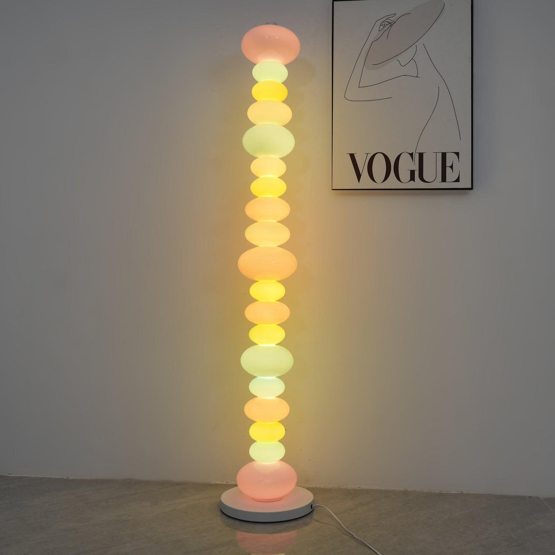 Candy Floor Lamp - Vakkerlight