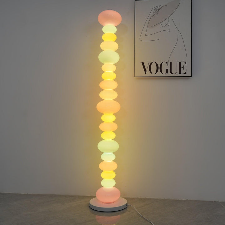 Candy Floor Lamp - Vakkerlight