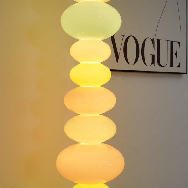 Candy Floor Lamp - Vakkerlight