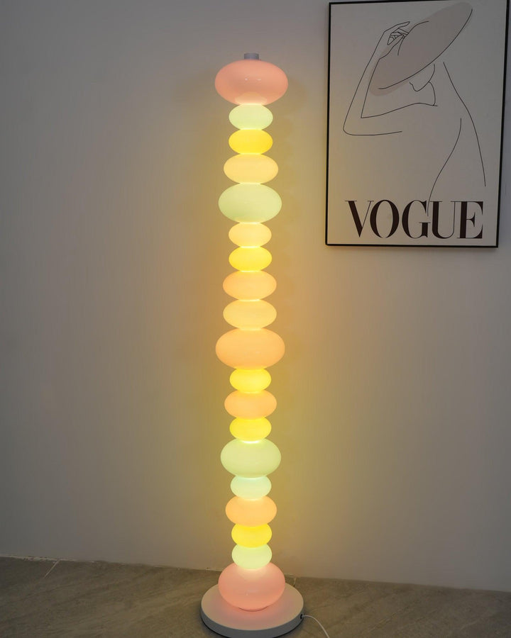 Candy Floor Lamp - Vakkerlight