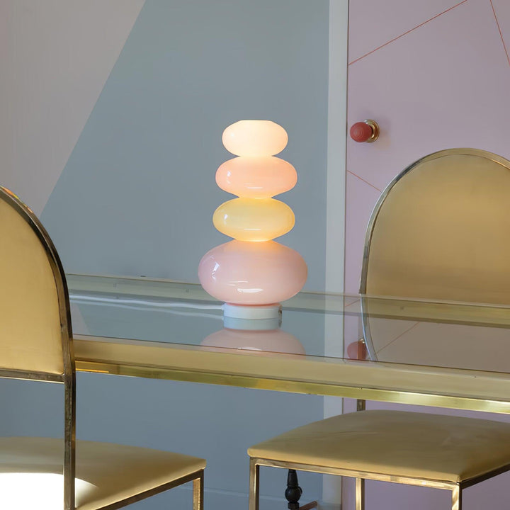 Candy Table Lamp - Vakkerlight