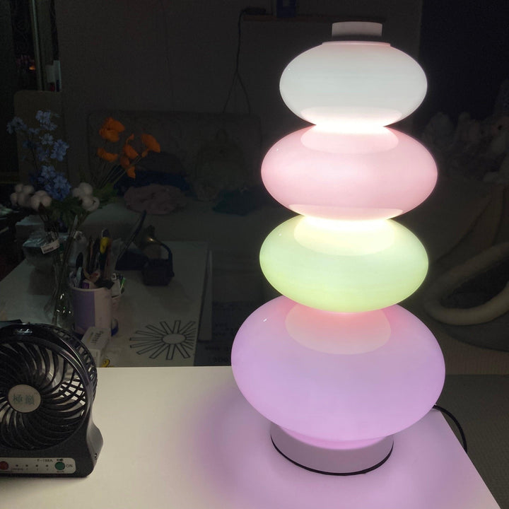 Candy Table Lamp - Vakkerlight