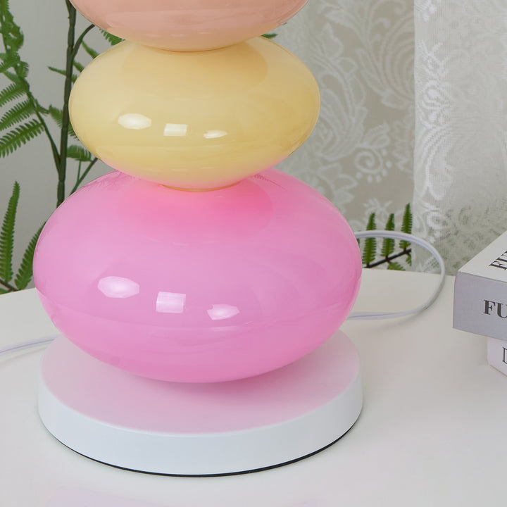 Candy Table Lamp