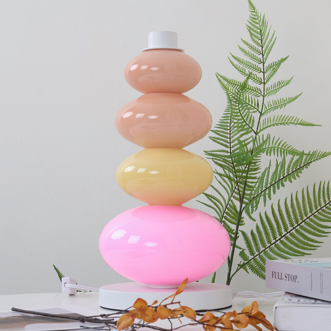 Candy Table Lamp