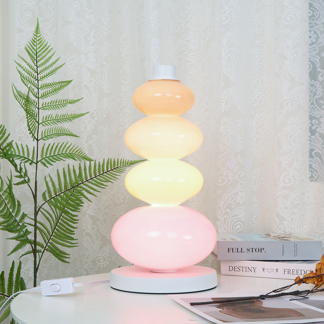 Candy Table Lamp