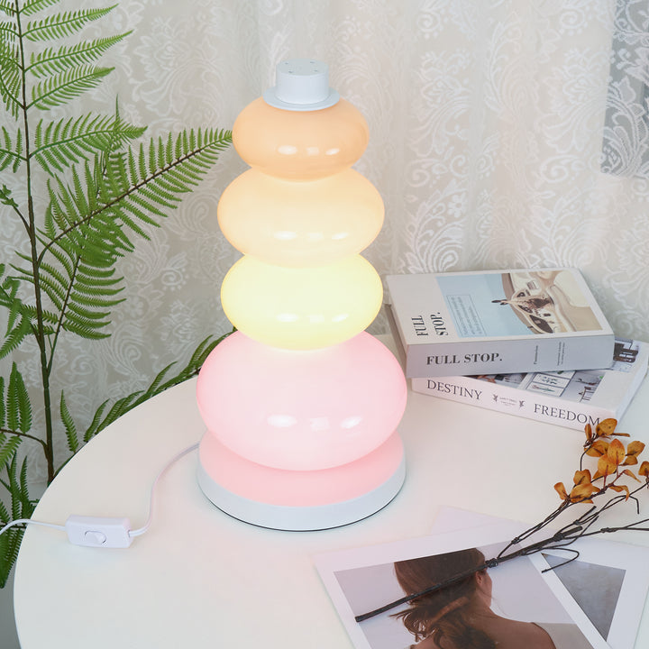 Candy Table Lamp