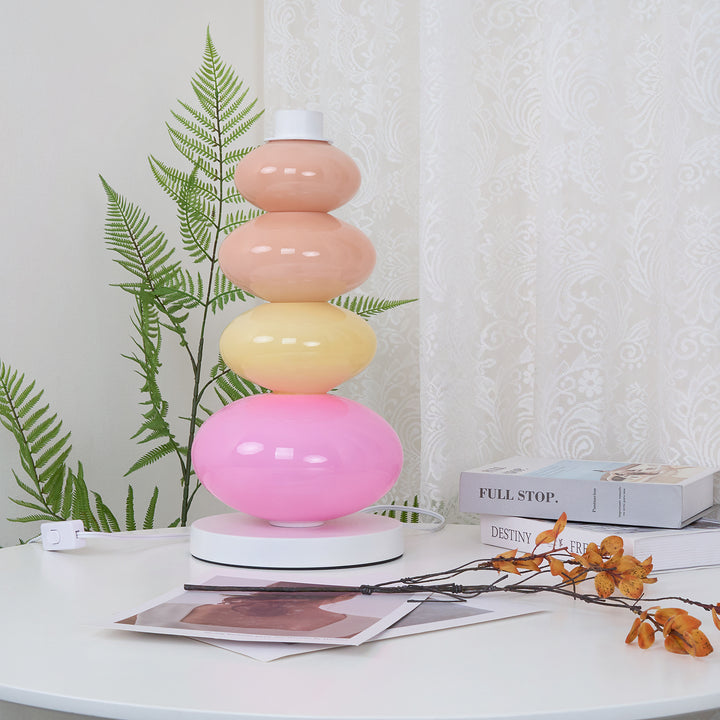 Candy Table Lamp