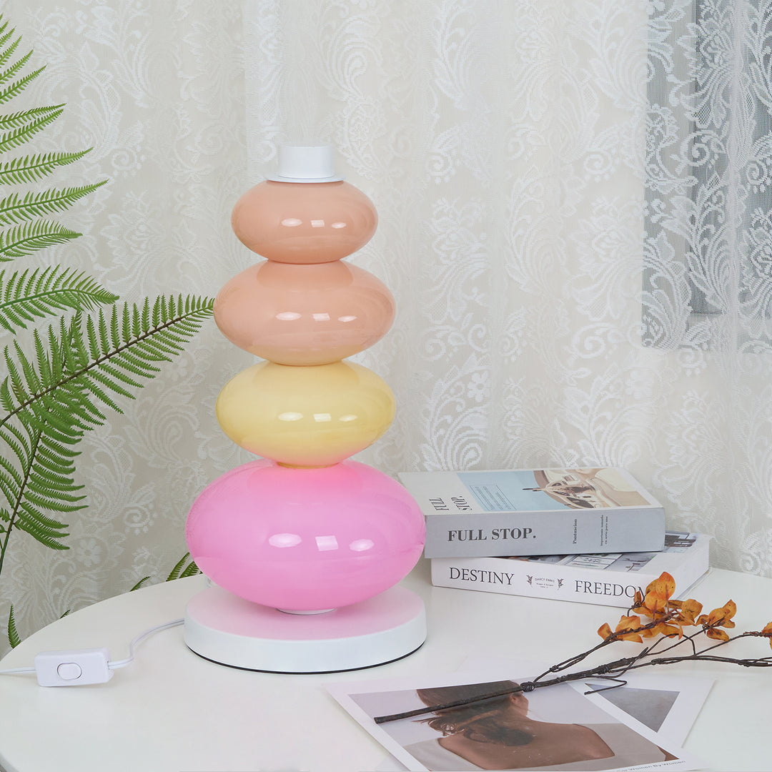 Candy Table Lamp