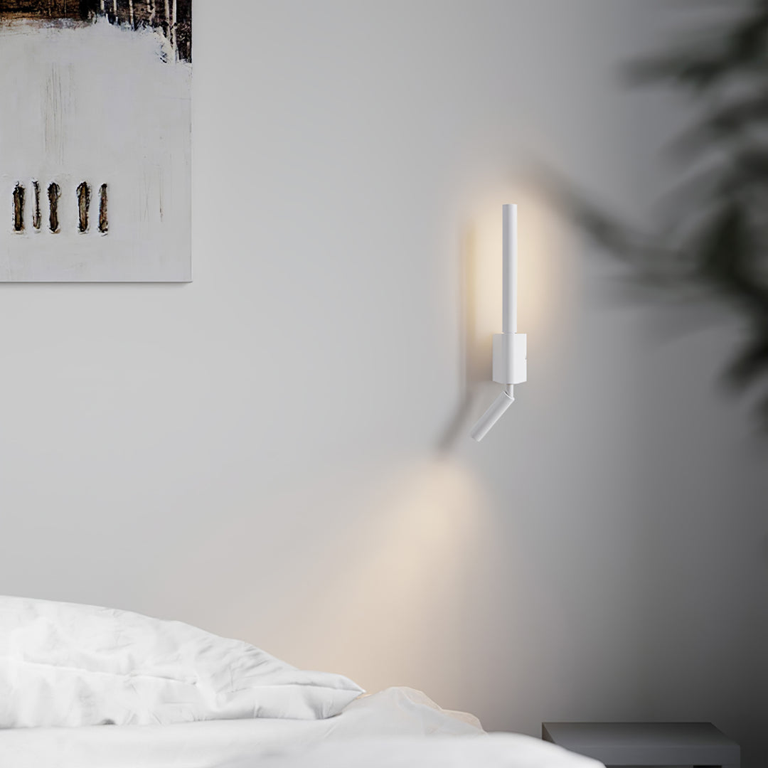 Canut LED Wall Light - Vakkerlight