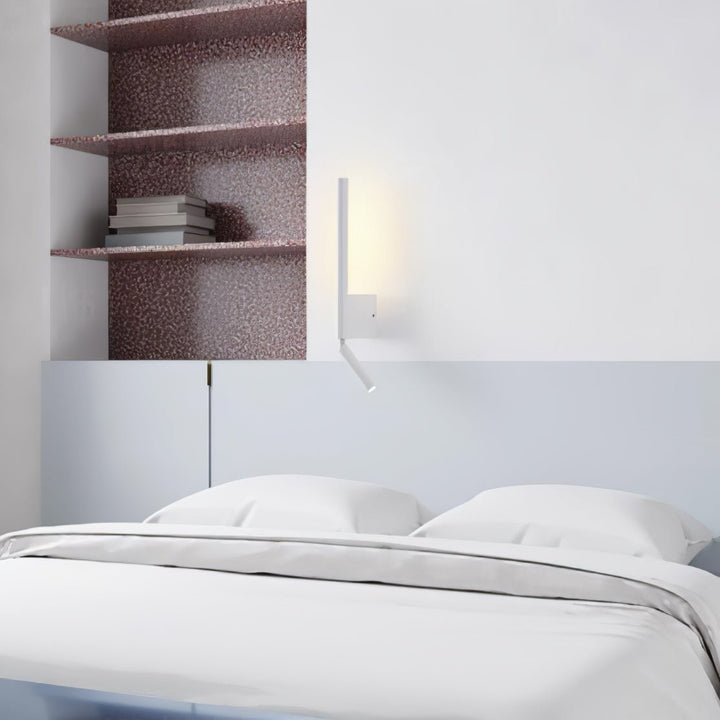 Canut LED Wall Light - Vakkerlight