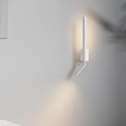 LED-wandlamp Canut