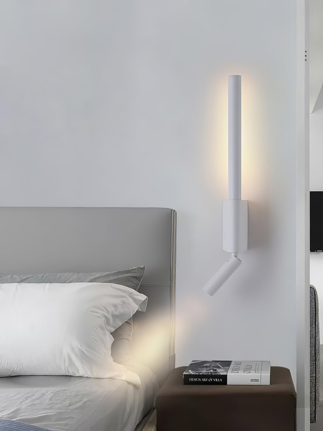 Canut LED Wall Light - Vakkerlight