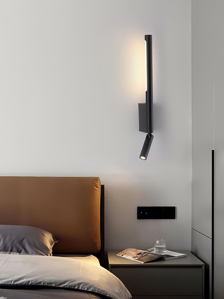 Canut LED Wall Light - Vakkerlight